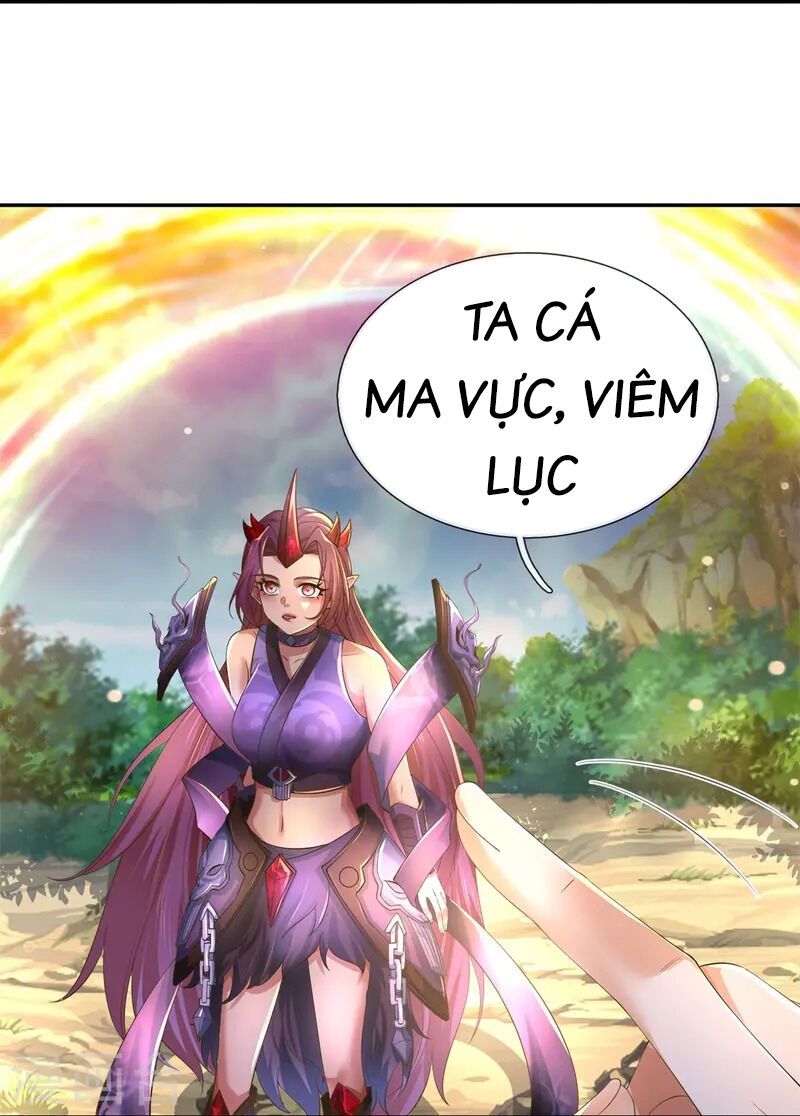 đọc truyện Nghịch Thiên Kiếm Thần Chương 619 ảnh 29 tại Thiên Thai Truyện