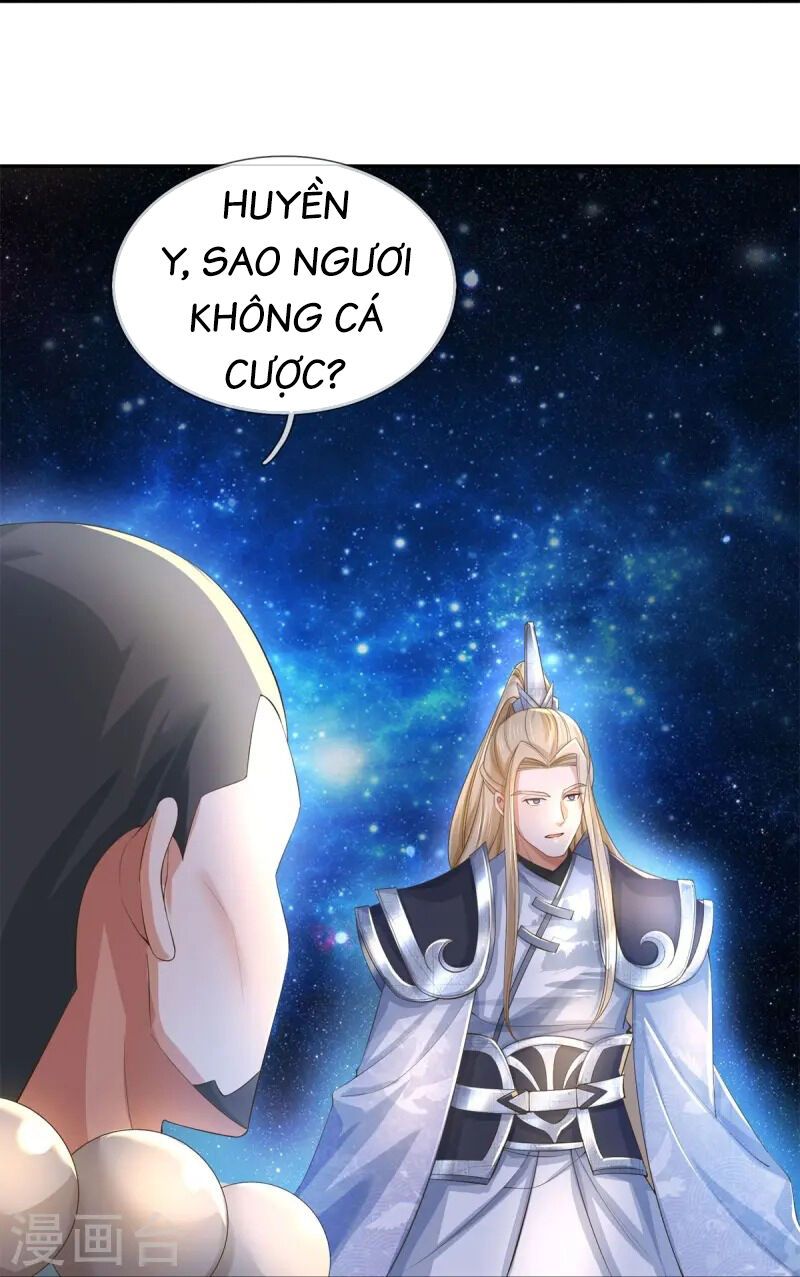 đọc truyện Nghịch Thiên Kiếm Thần Chương 619 ảnh 30 tại Thiên Thai Truyện