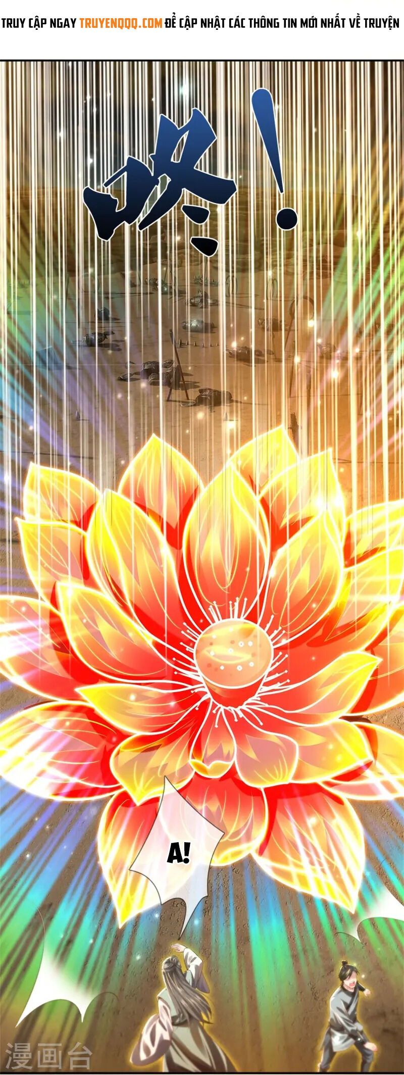 đọc truyện Nghịch Thiên Kiếm Thần Chương 619 ảnh 37 tại Thiên Thai Truyện