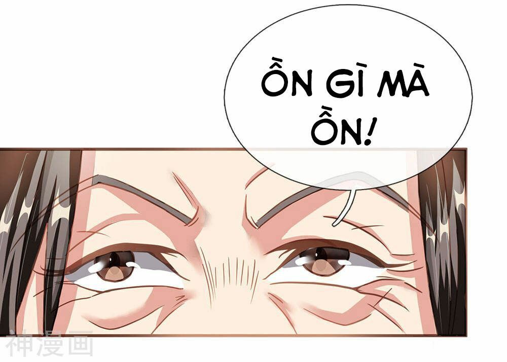 đọc truyện Nghịch Thiên Kiếm Thần Chương 62 ảnh 14 tại Thiên Thai Truyện