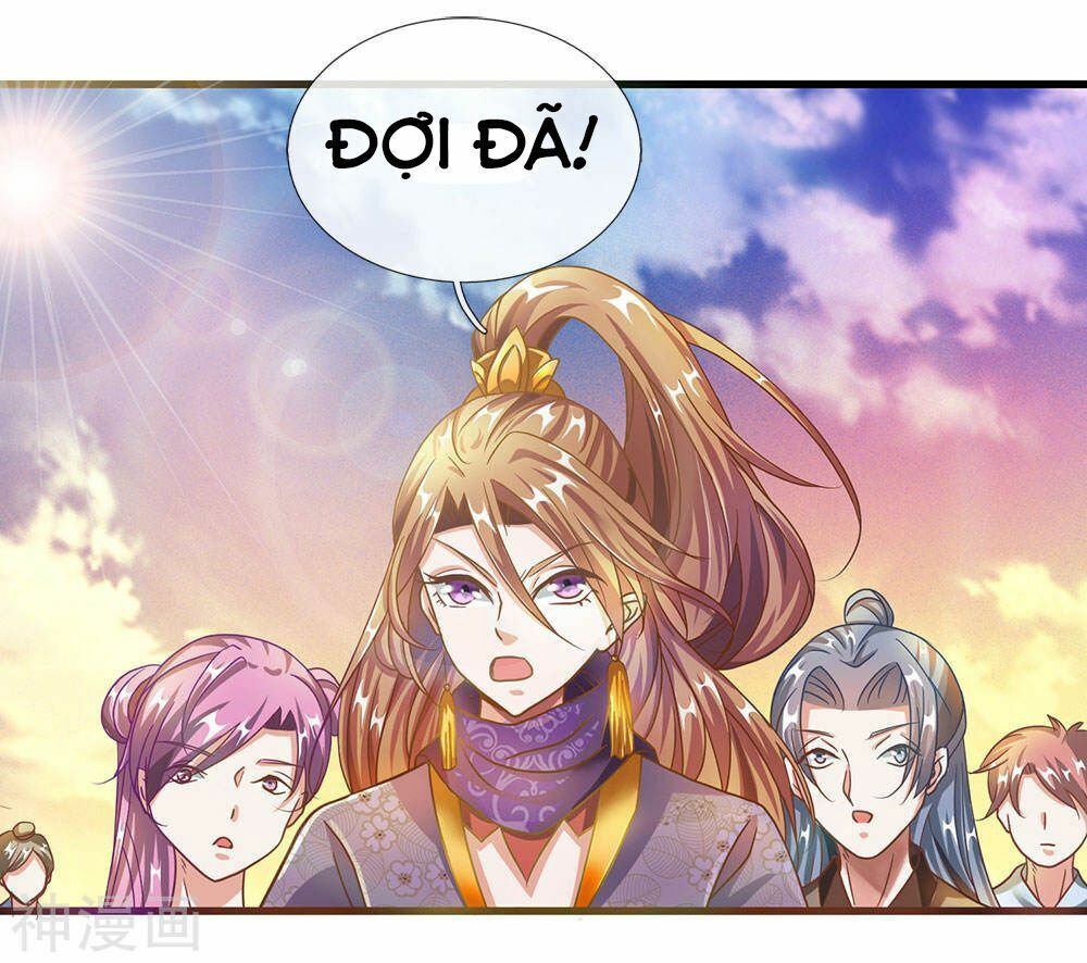 đọc truyện Nghịch Thiên Kiếm Thần Chương 62 ảnh 23 tại Thiên Thai Truyện