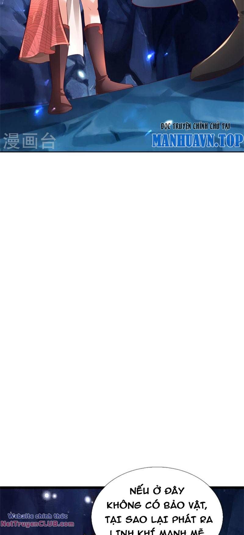 đọc truyện Nghịch Thiên Kiếm Thần Chương 620 ảnh 15 tại Thiên Thai Truyện