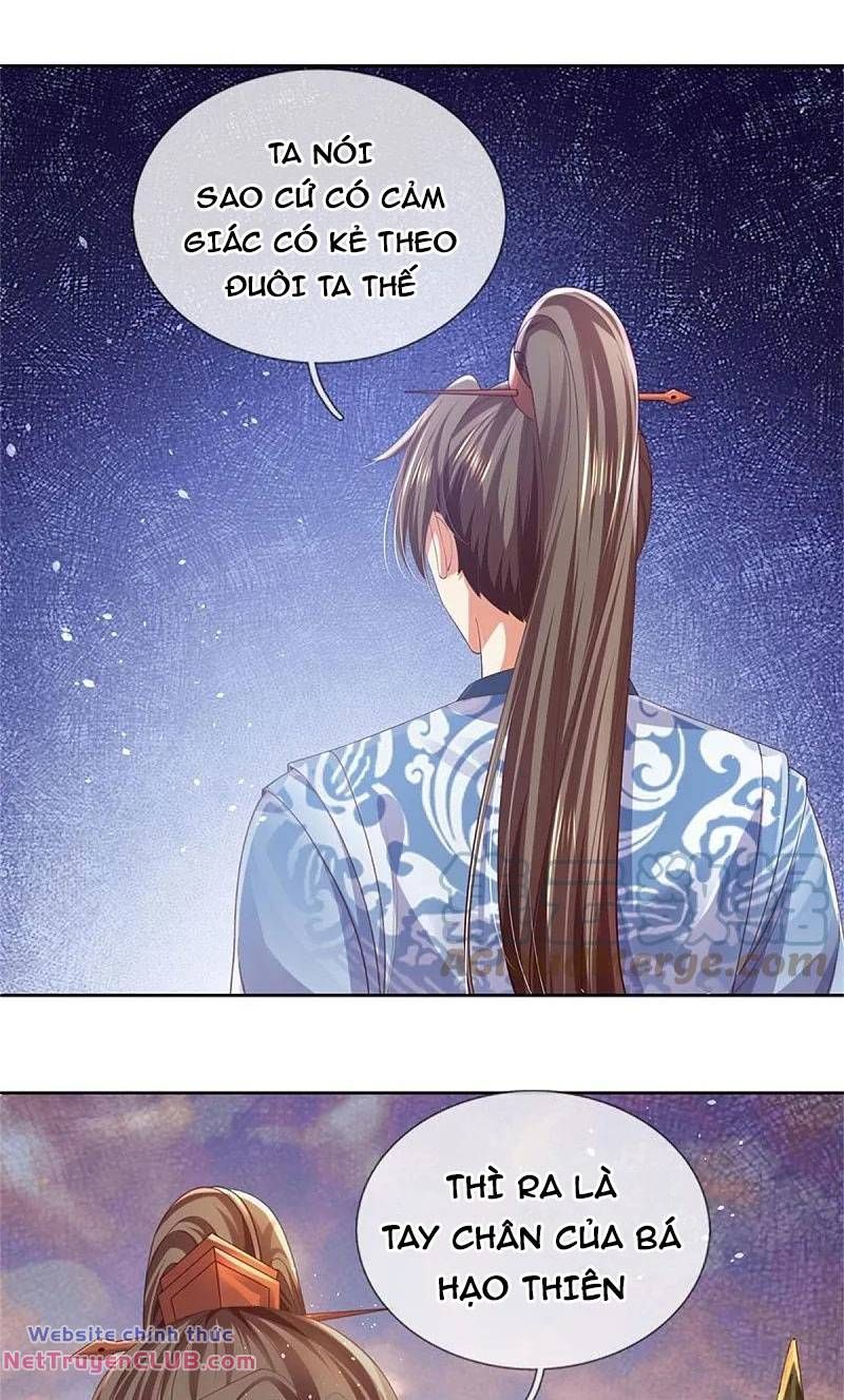 đọc truyện Nghịch Thiên Kiếm Thần Chương 621 ảnh 20 tại Thiên Thai Truyện