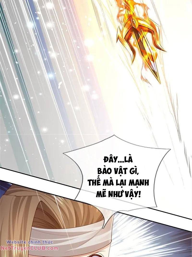 đọc truyện Nghịch Thiên Kiếm Thần Chương 621 ảnh 27 tại Thiên Thai Truyện