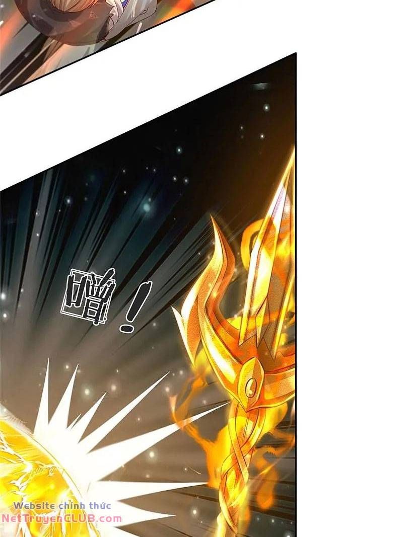 đọc truyện Nghịch Thiên Kiếm Thần Chương 621 ảnh 31 tại Thiên Thai Truyện