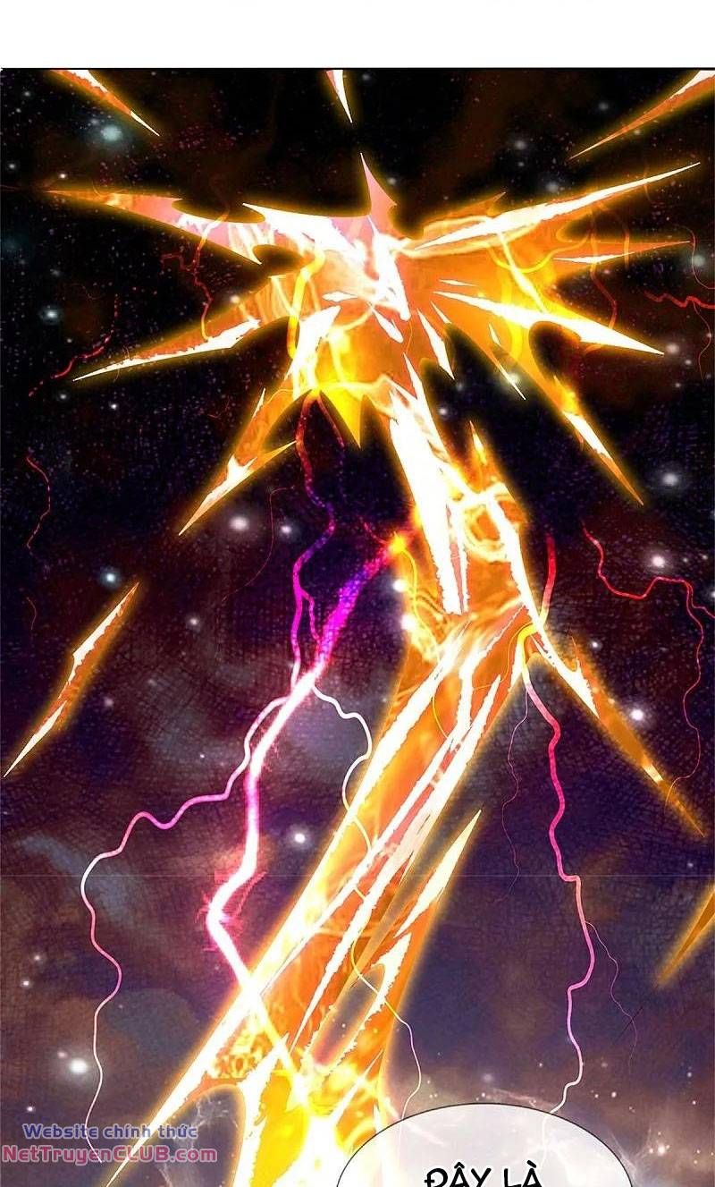 đọc truyện Nghịch Thiên Kiếm Thần Chương 621 ảnh 5 tại Thiên Thai Truyện