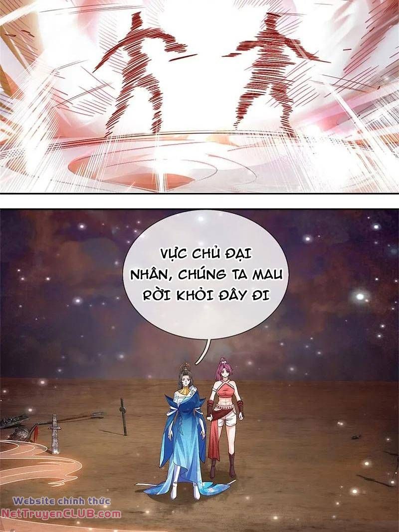 đọc truyện Nghịch Thiên Kiếm Thần Chương 621 ảnh 39 tại Thiên Thai Truyện