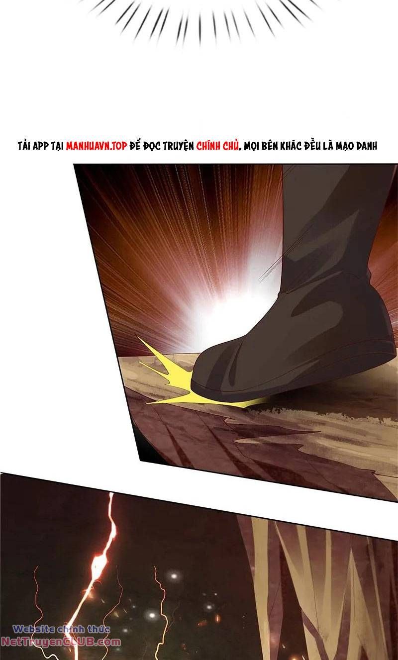 đọc truyện Nghịch Thiên Kiếm Thần Chương 621 ảnh 9 tại Thiên Thai Truyện