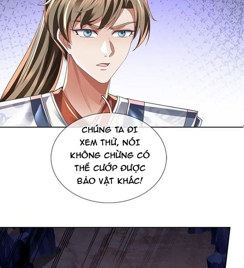 đọc truyện Nghịch Thiên Kiếm Thần Chương 622 ảnh 17 tại Thiên Thai Truyện