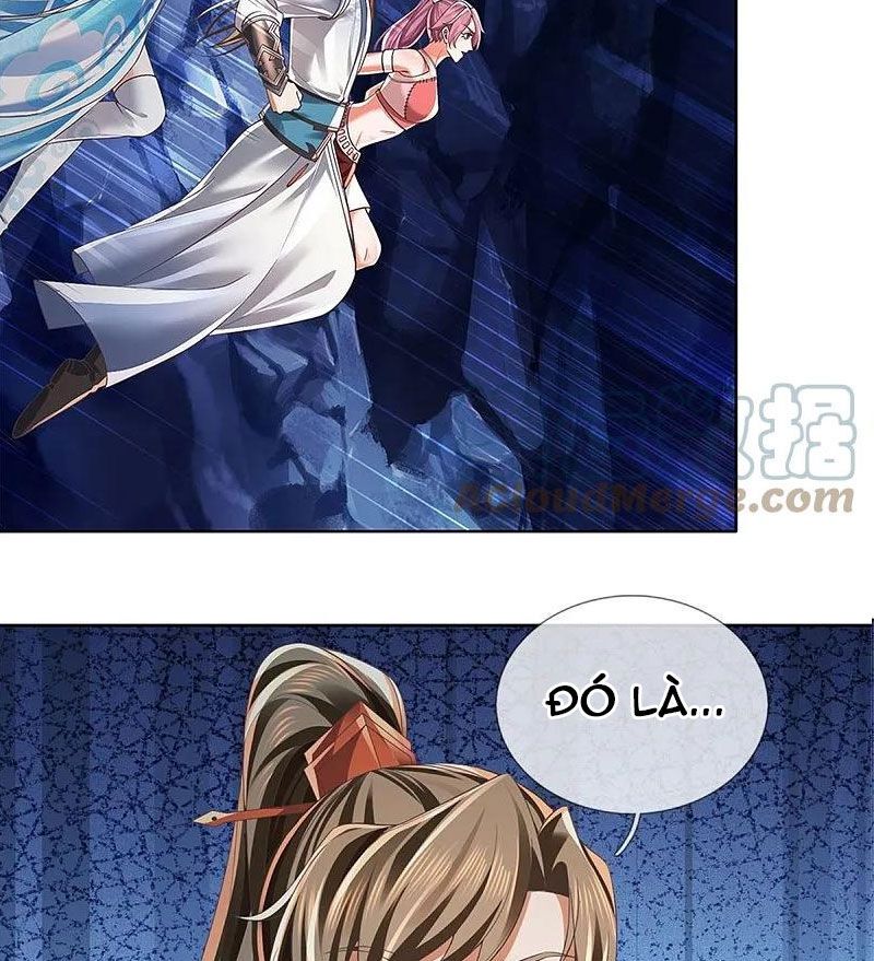 đọc truyện Nghịch Thiên Kiếm Thần Chương 622 ảnh 21 tại Thiên Thai Truyện