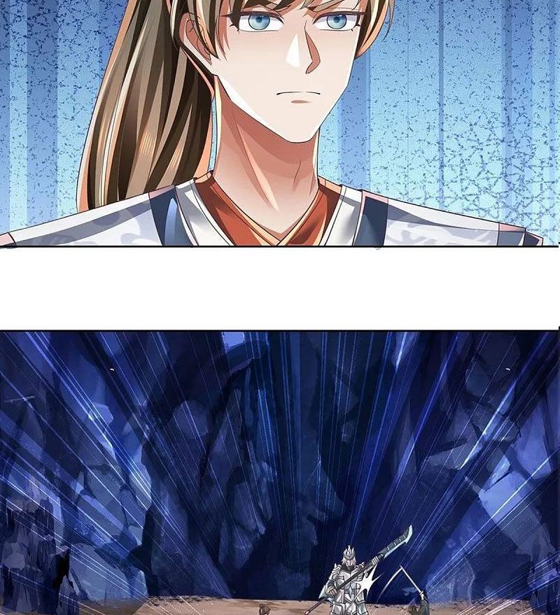 đọc truyện Nghịch Thiên Kiếm Thần Chương 622 ảnh 22 tại Thiên Thai Truyện