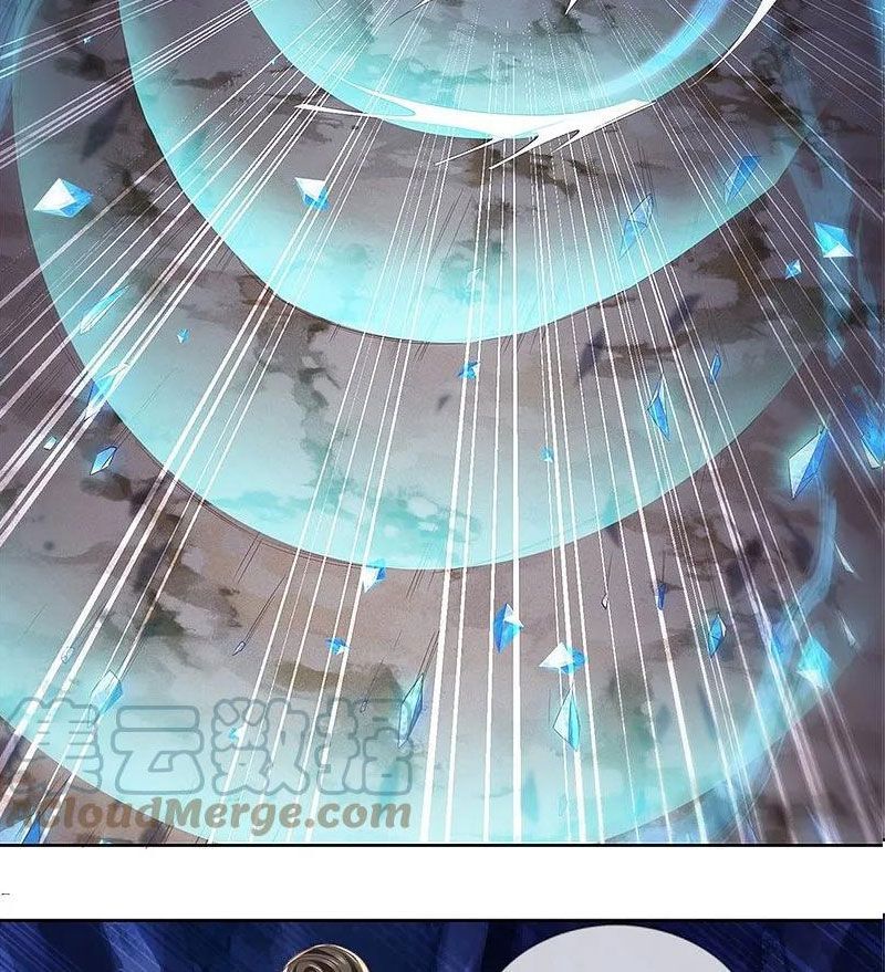 đọc truyện Nghịch Thiên Kiếm Thần Chương 622 ảnh 29 tại Thiên Thai Truyện