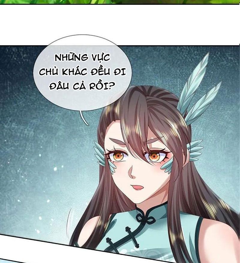 đọc truyện Nghịch Thiên Kiếm Thần Chương 622 ảnh 5 tại Thiên Thai Truyện