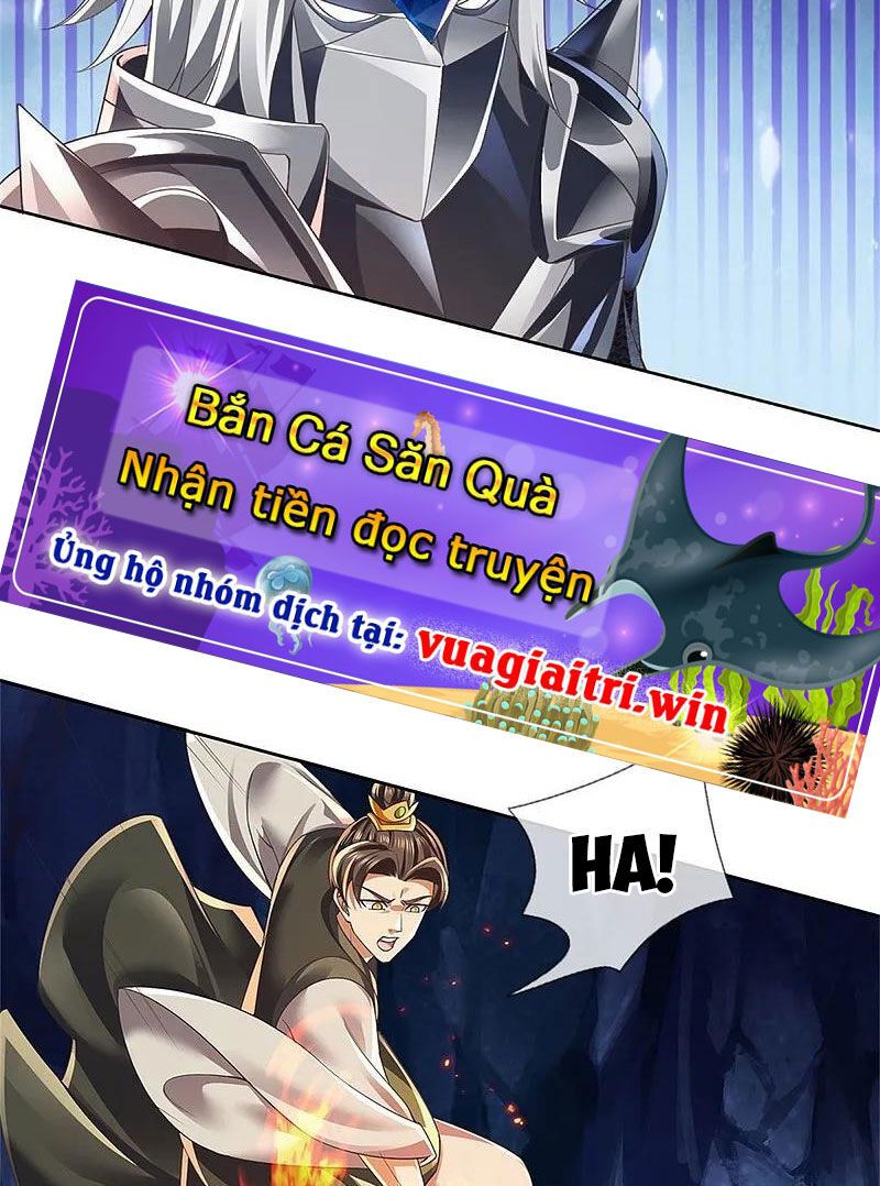 đọc truyện Nghịch Thiên Kiếm Thần Chương 622 ảnh 39 tại Thiên Thai Truyện