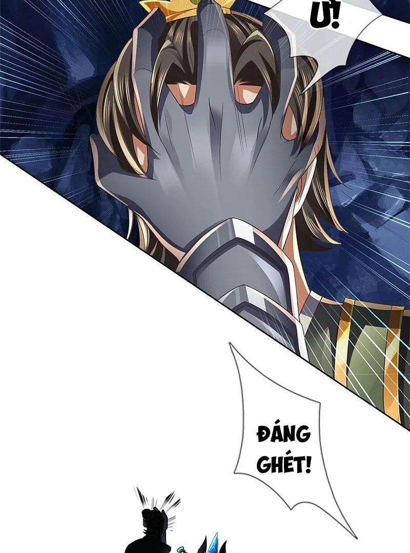 đọc truyện Nghịch Thiên Kiếm Thần Chương 622 ảnh 42 tại Thiên Thai Truyện