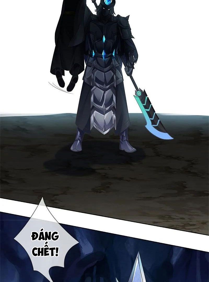 đọc truyện Nghịch Thiên Kiếm Thần Chương 622 ảnh 43 tại Thiên Thai Truyện