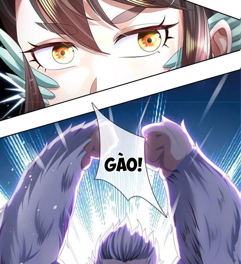 đọc truyện Nghịch Thiên Kiếm Thần Chương 622 ảnh 10 tại Thiên Thai Truyện