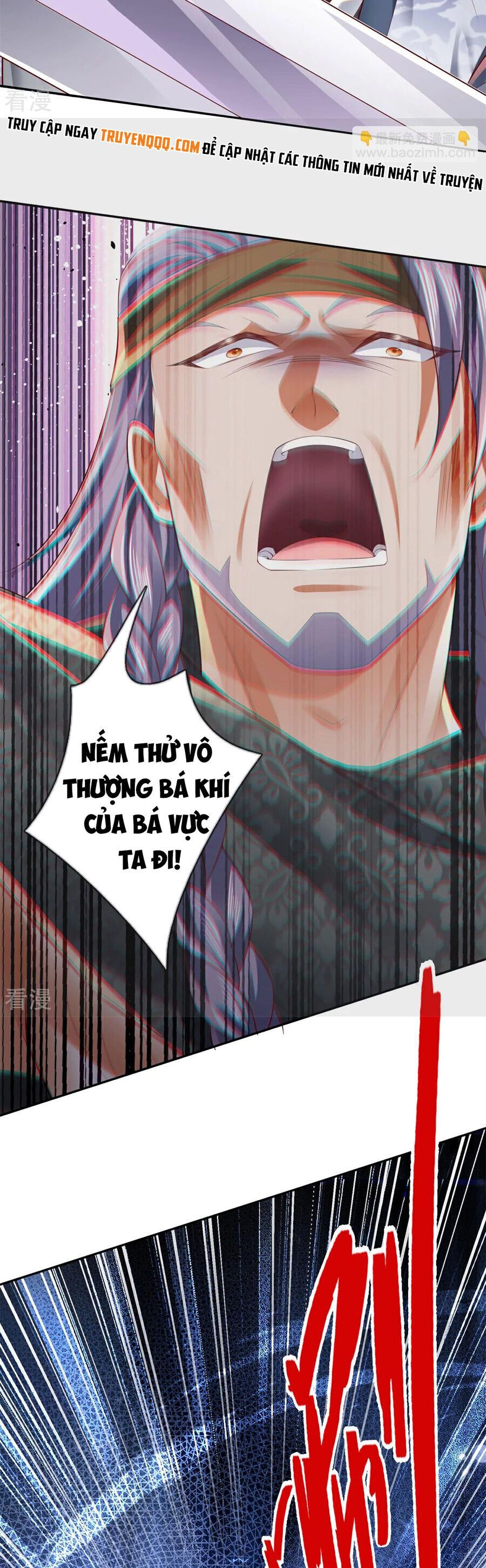 đọc truyện Nghịch Thiên Kiếm Thần Chương 624 ảnh 25 tại Thiên Thai Truyện