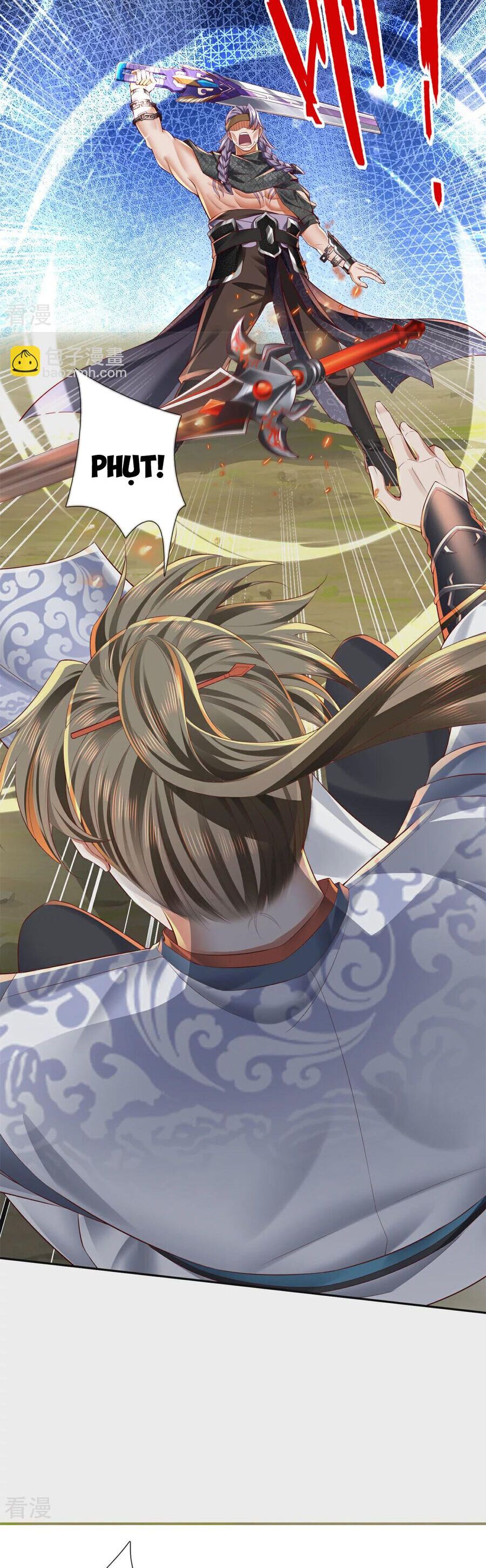 đọc truyện Nghịch Thiên Kiếm Thần Chương 624 ảnh 26 tại Thiên Thai Truyện