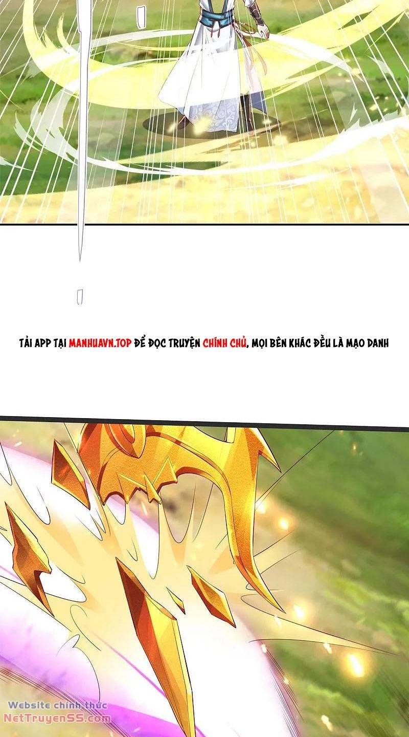 đọc truyện Nghịch Thiên Kiếm Thần Chương 625 ảnh 12 tại Thiên Thai Truyện