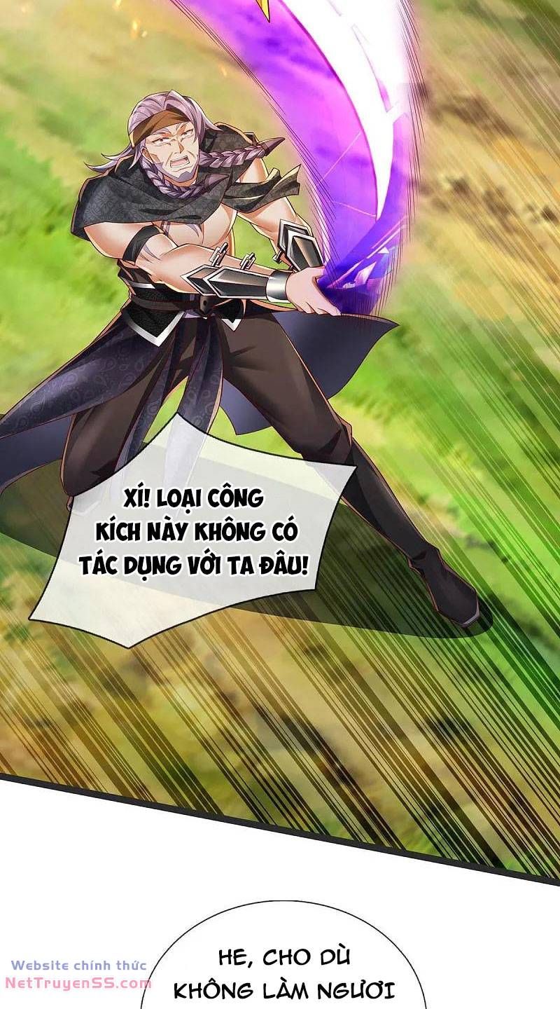 đọc truyện Nghịch Thiên Kiếm Thần Chương 625 ảnh 13 tại Thiên Thai Truyện