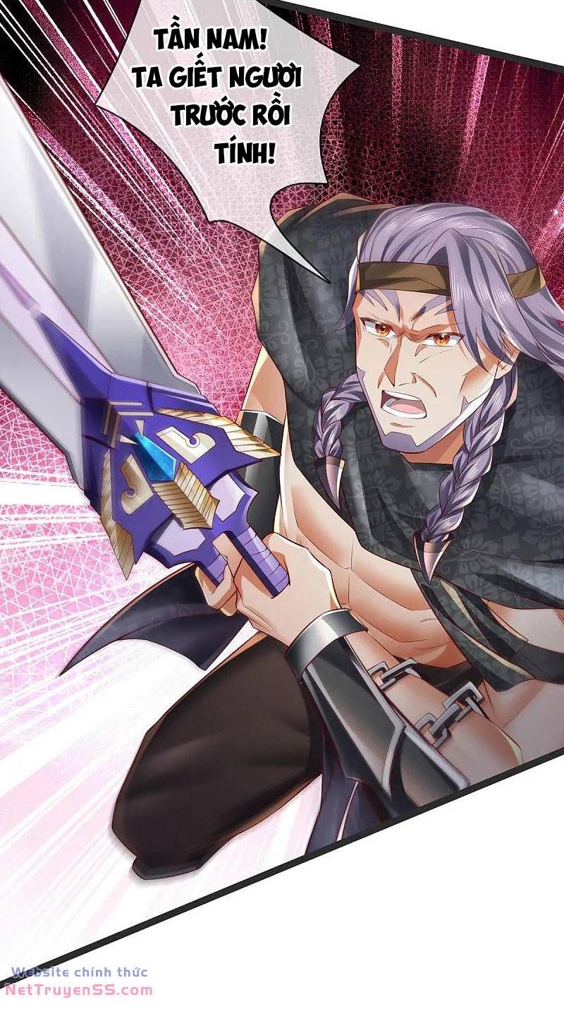 đọc truyện Nghịch Thiên Kiếm Thần Chương 625 ảnh 15 tại Thiên Thai Truyện