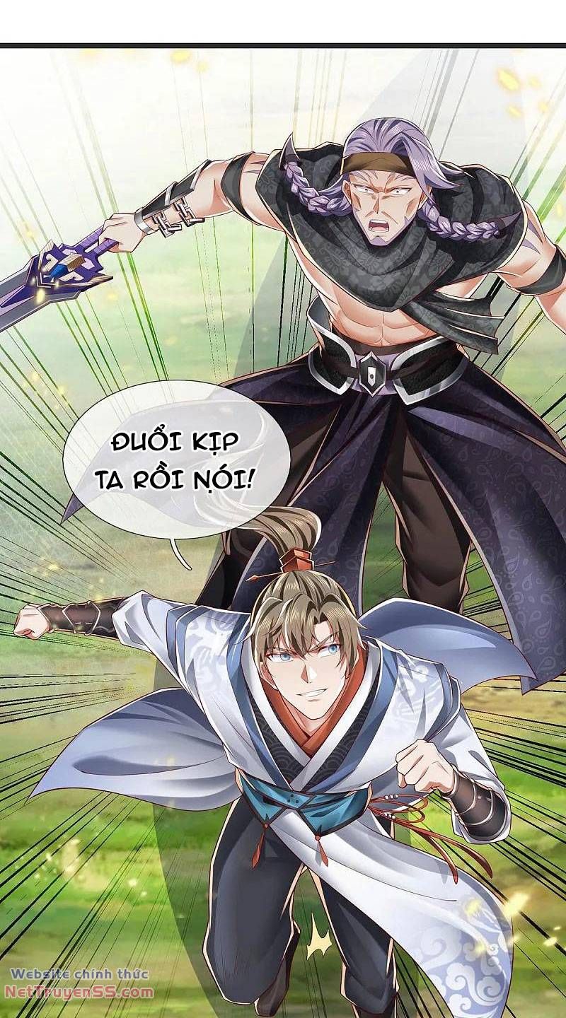 đọc truyện Nghịch Thiên Kiếm Thần Chương 625 ảnh 16 tại Thiên Thai Truyện