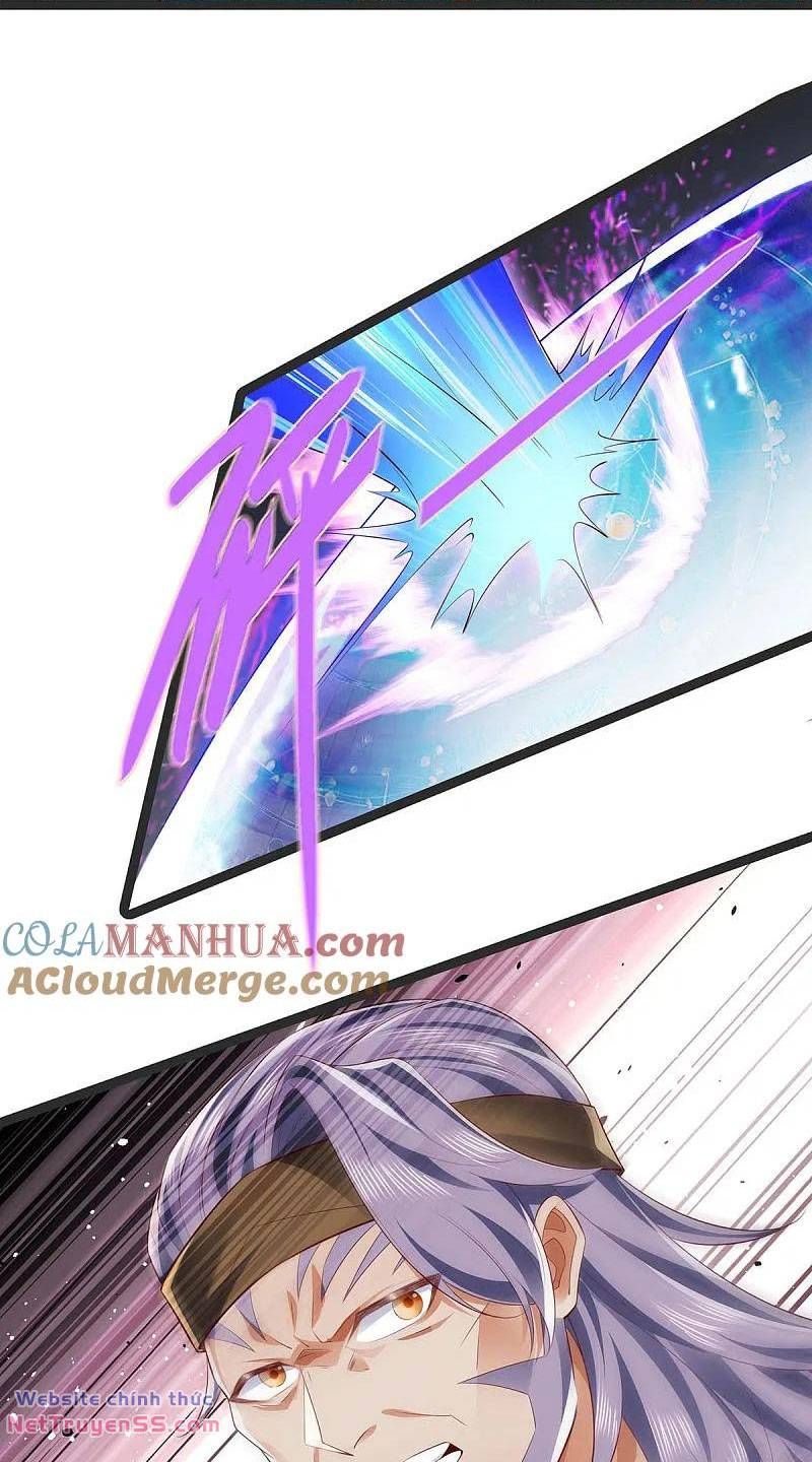 đọc truyện Nghịch Thiên Kiếm Thần Chương 625 ảnh 18 tại Thiên Thai Truyện