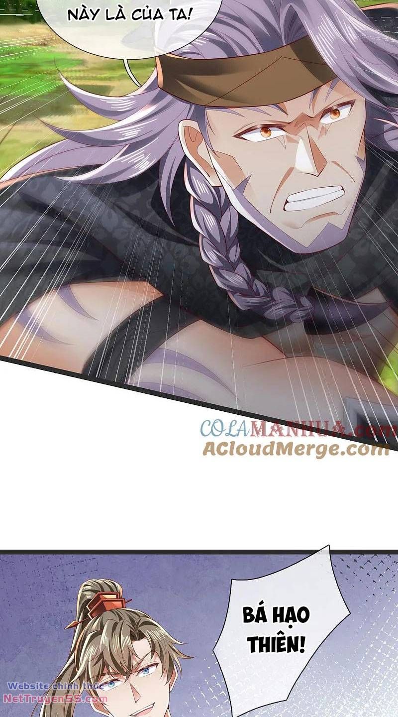 đọc truyện Nghịch Thiên Kiếm Thần Chương 625 ảnh 20 tại Thiên Thai Truyện