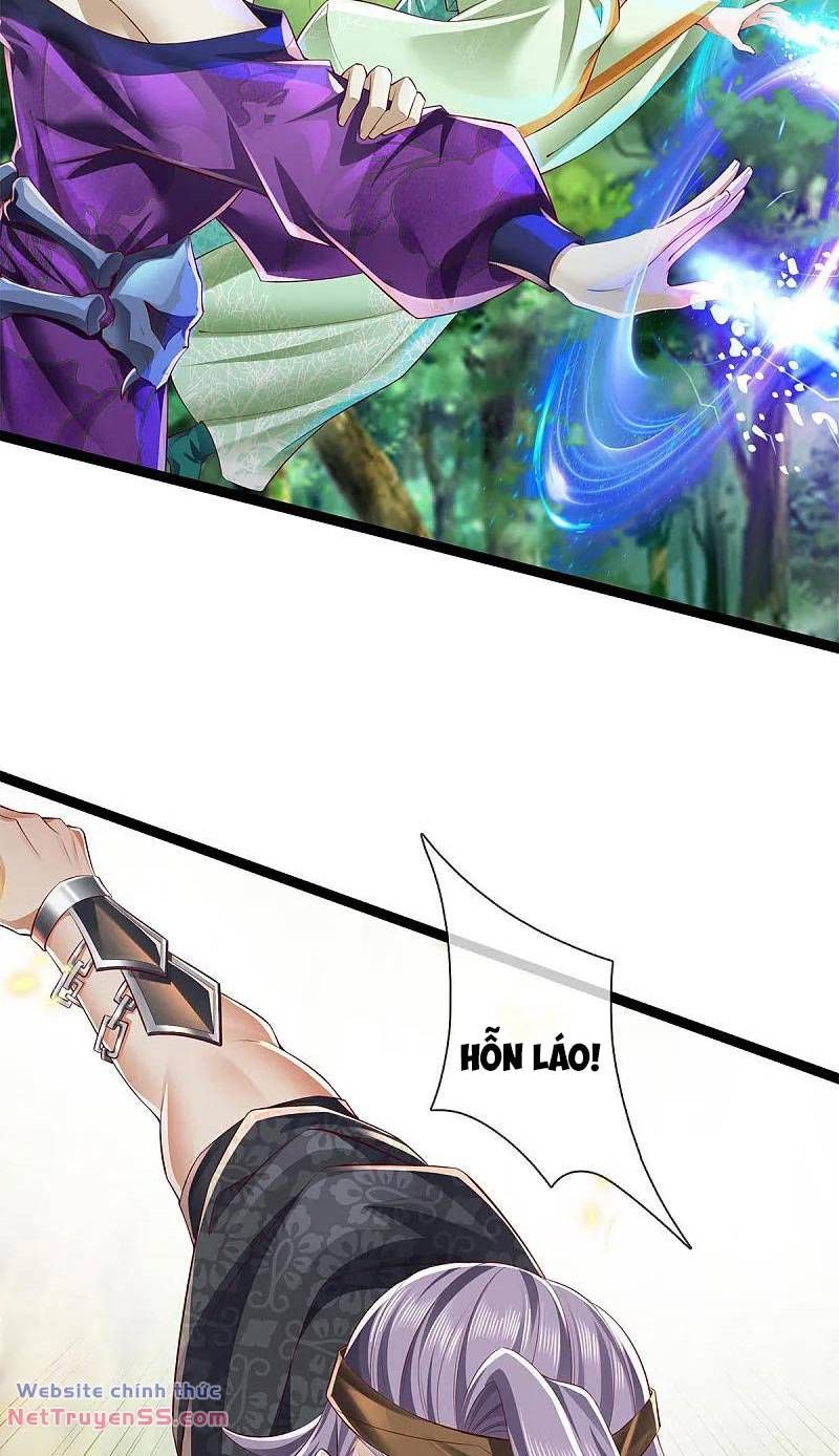 đọc truyện Nghịch Thiên Kiếm Thần Chương 625 ảnh 25 tại Thiên Thai Truyện