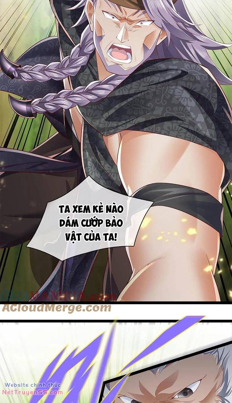 đọc truyện Nghịch Thiên Kiếm Thần Chương 625 ảnh 26 tại Thiên Thai Truyện