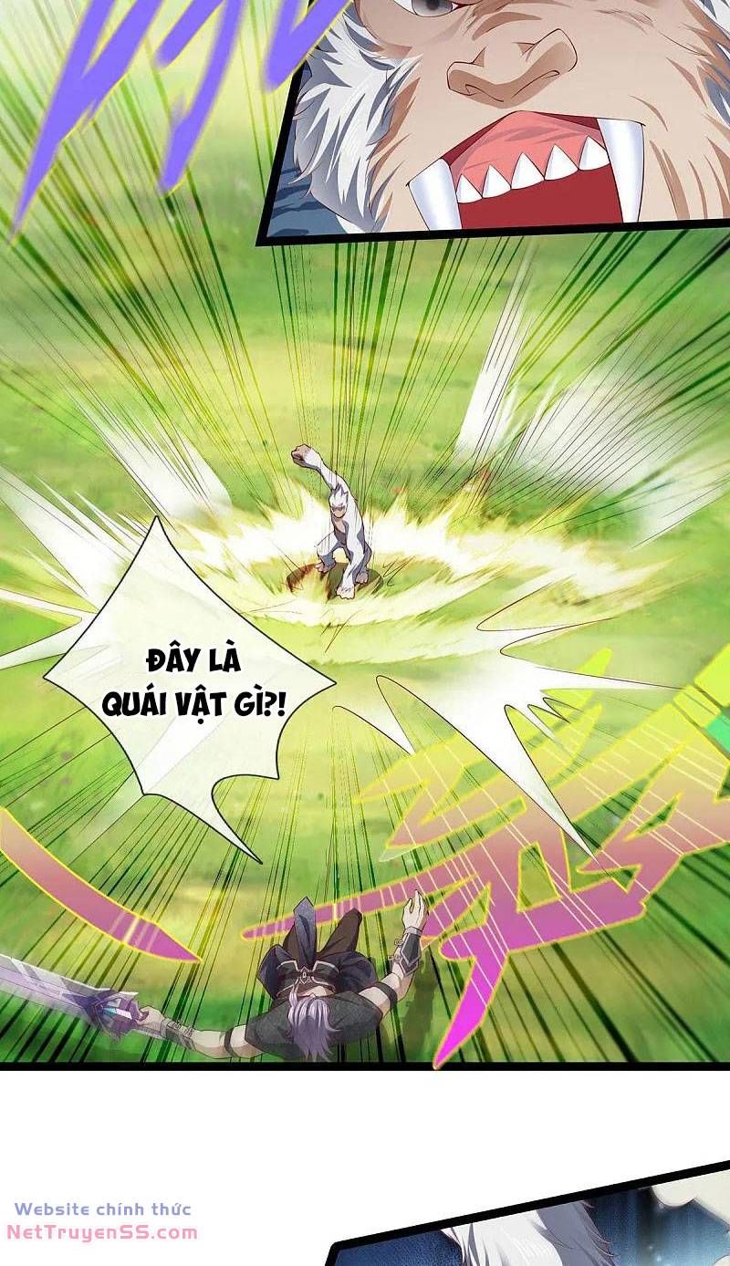 đọc truyện Nghịch Thiên Kiếm Thần Chương 625 ảnh 27 tại Thiên Thai Truyện