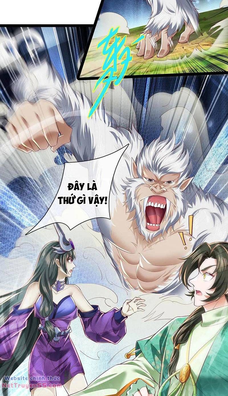 đọc truyện Nghịch Thiên Kiếm Thần Chương 625 ảnh 28 tại Thiên Thai Truyện