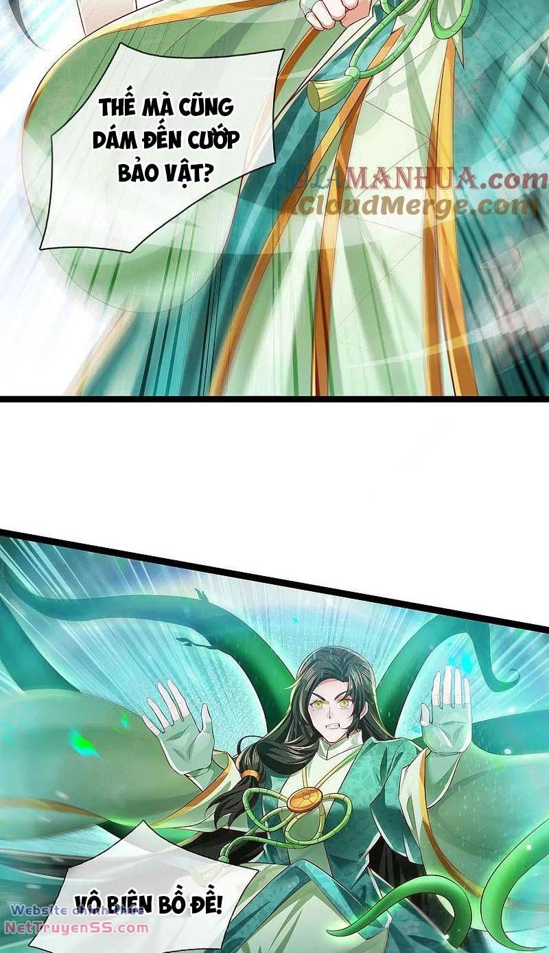 đọc truyện Nghịch Thiên Kiếm Thần Chương 625 ảnh 29 tại Thiên Thai Truyện