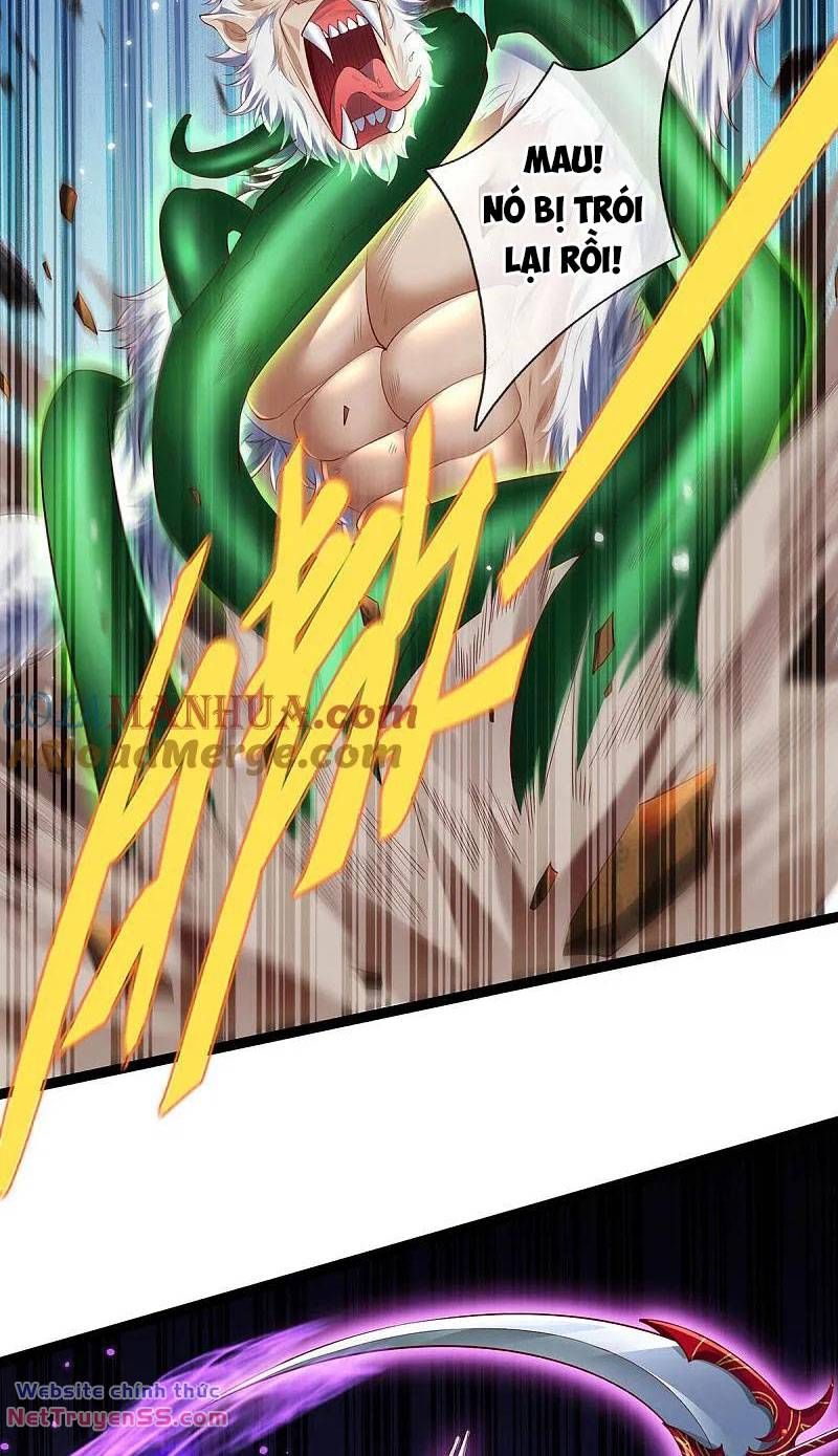 đọc truyện Nghịch Thiên Kiếm Thần Chương 625 ảnh 31 tại Thiên Thai Truyện