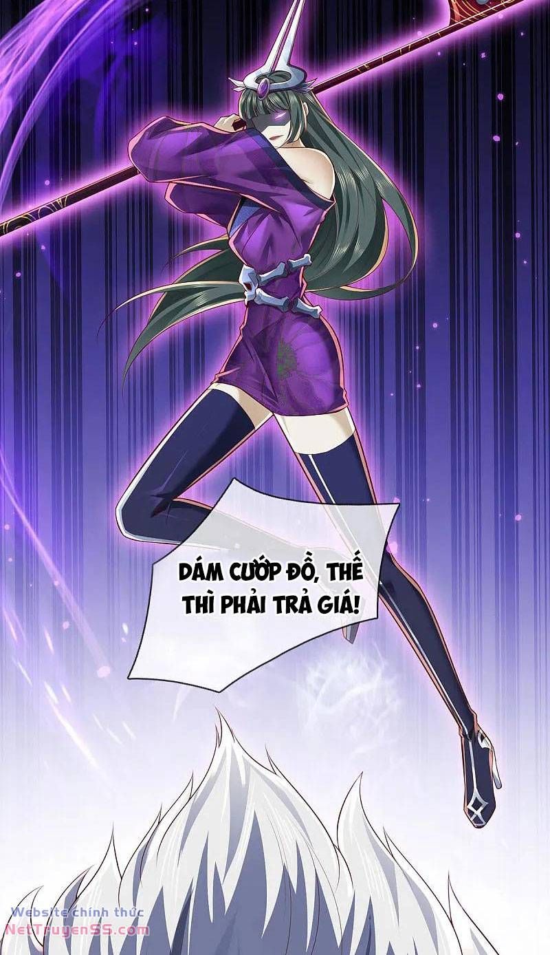 đọc truyện Nghịch Thiên Kiếm Thần Chương 625 ảnh 32 tại Thiên Thai Truyện