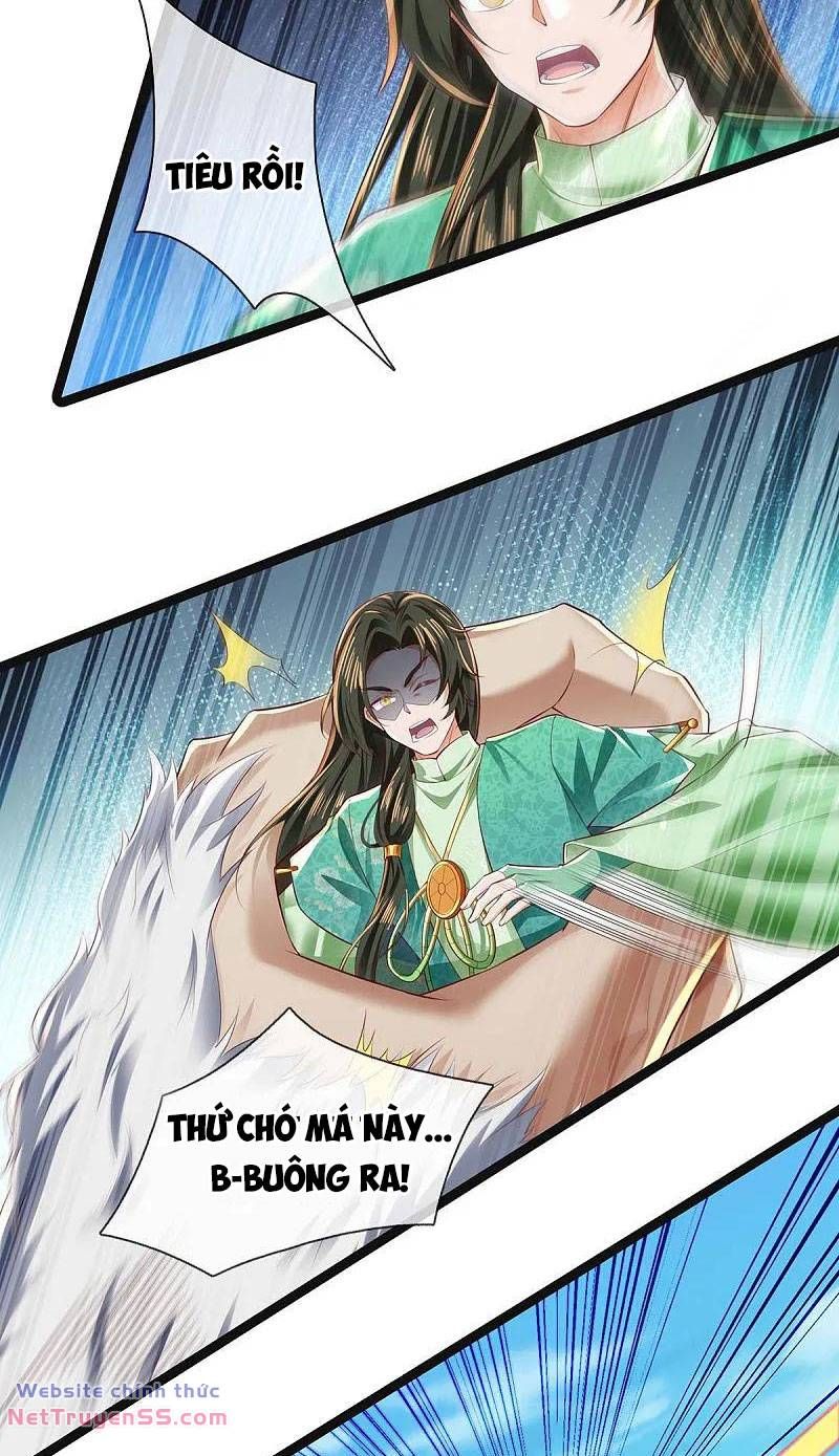 đọc truyện Nghịch Thiên Kiếm Thần Chương 625 ảnh 35 tại Thiên Thai Truyện