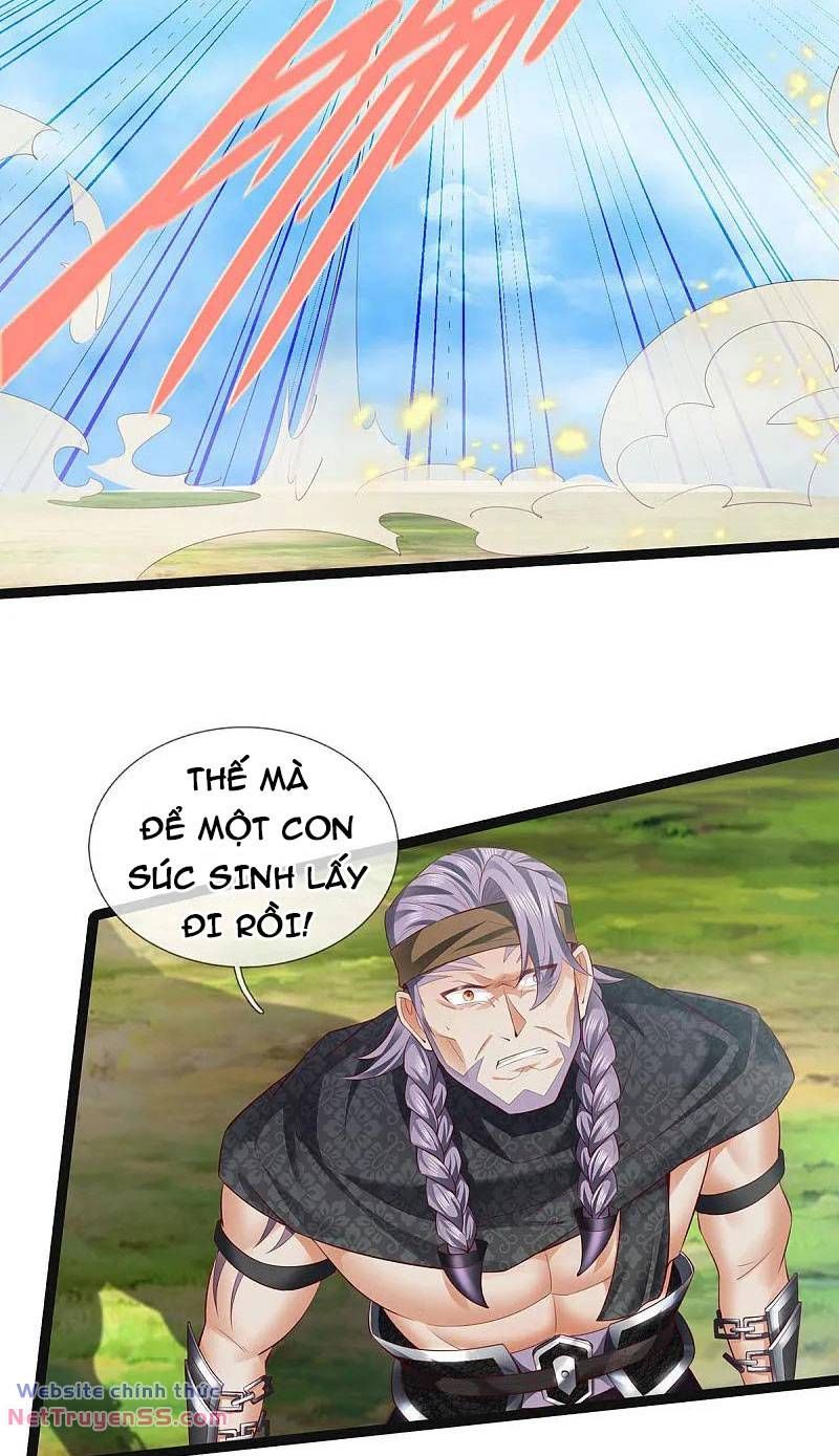 đọc truyện Nghịch Thiên Kiếm Thần Chương 625 ảnh 39 tại Thiên Thai Truyện