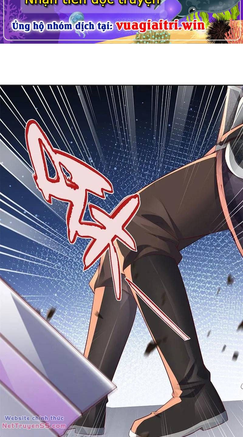 đọc truyện Nghịch Thiên Kiếm Thần Chương 625 ảnh 9 tại Thiên Thai Truyện