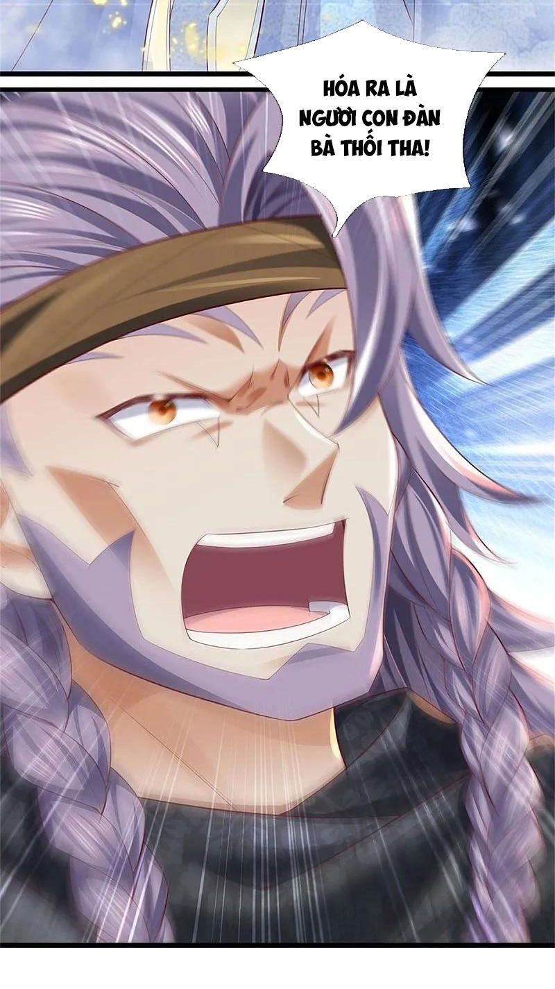 đọc truyện Nghịch Thiên Kiếm Thần Chương 626 ảnh 13 tại Thiên Thai Truyện