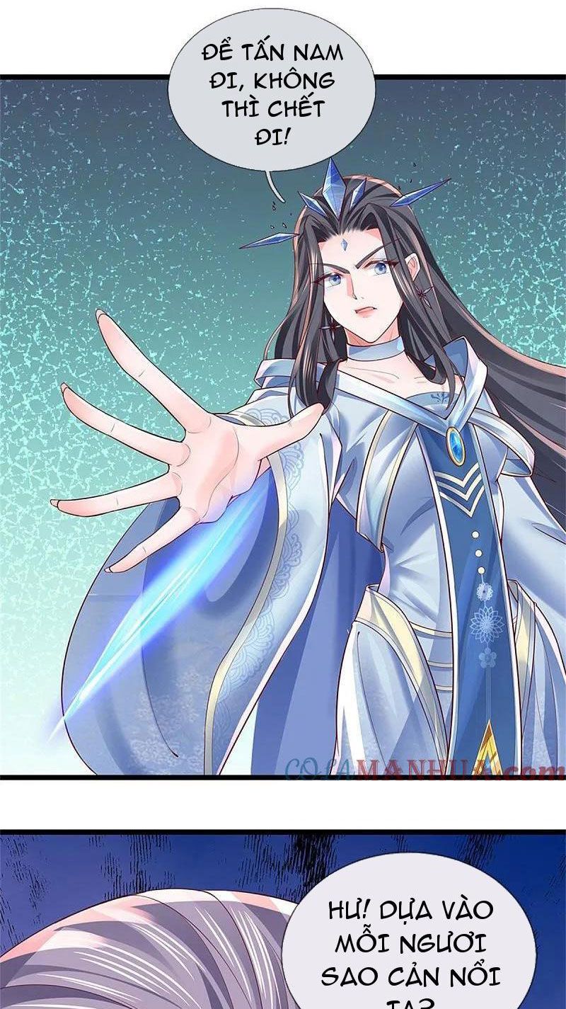 đọc truyện Nghịch Thiên Kiếm Thần Chương 626 ảnh 14 tại Thiên Thai Truyện