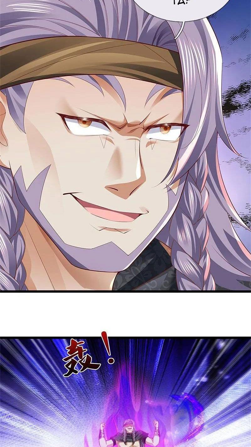 đọc truyện Nghịch Thiên Kiếm Thần Chương 626 ảnh 15 tại Thiên Thai Truyện