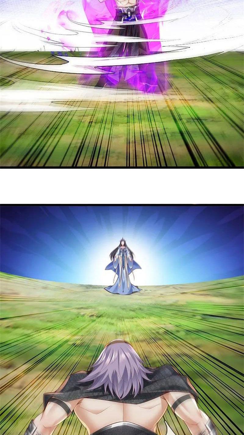 đọc truyện Nghịch Thiên Kiếm Thần Chương 626 ảnh 16 tại Thiên Thai Truyện