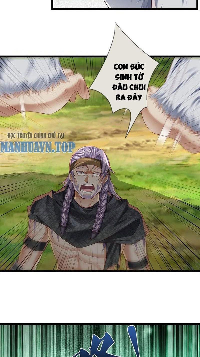 đọc truyện Nghịch Thiên Kiếm Thần Chương 626 ảnh 18 tại Thiên Thai Truyện