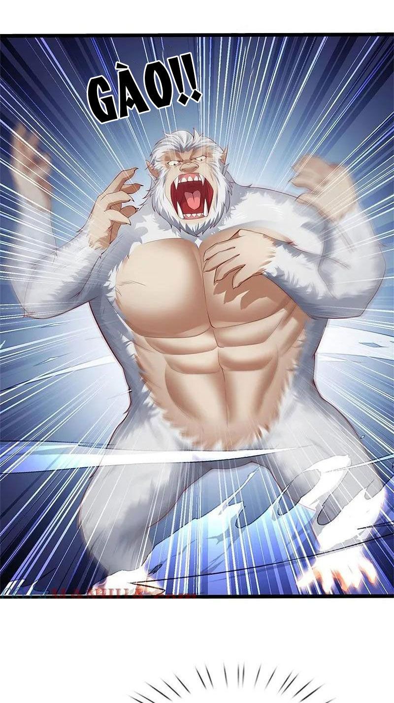 đọc truyện Nghịch Thiên Kiếm Thần Chương 626 ảnh 21 tại Thiên Thai Truyện