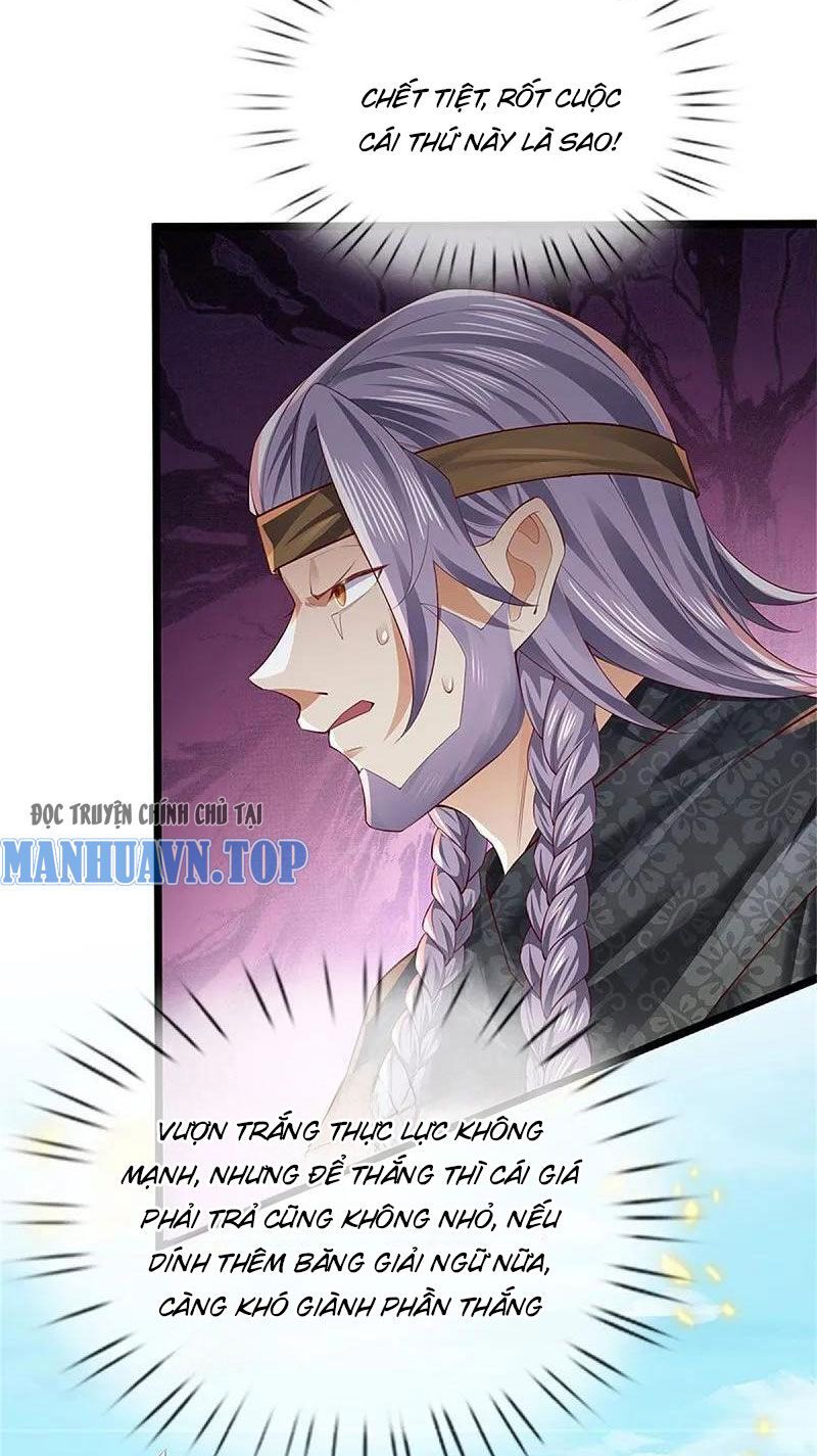 đọc truyện Nghịch Thiên Kiếm Thần Chương 626 ảnh 22 tại Thiên Thai Truyện