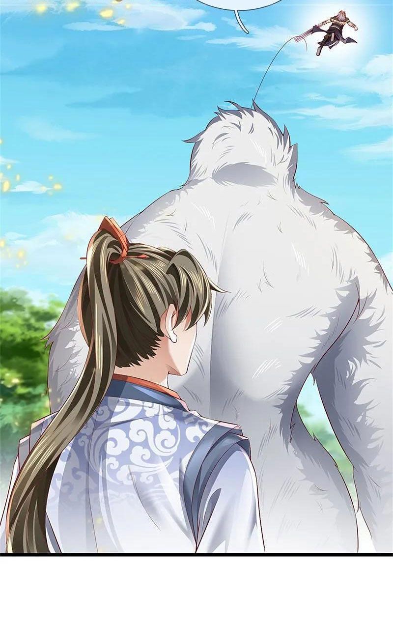 đọc truyện Nghịch Thiên Kiếm Thần Chương 626 ảnh 24 tại Thiên Thai Truyện