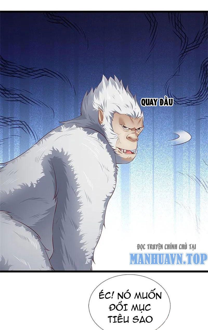 đọc truyện Nghịch Thiên Kiếm Thần Chương 626 ảnh 25 tại Thiên Thai Truyện