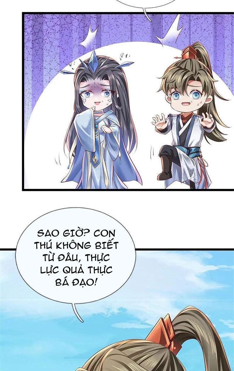 đọc truyện Nghịch Thiên Kiếm Thần Chương 626 ảnh 26 tại Thiên Thai Truyện