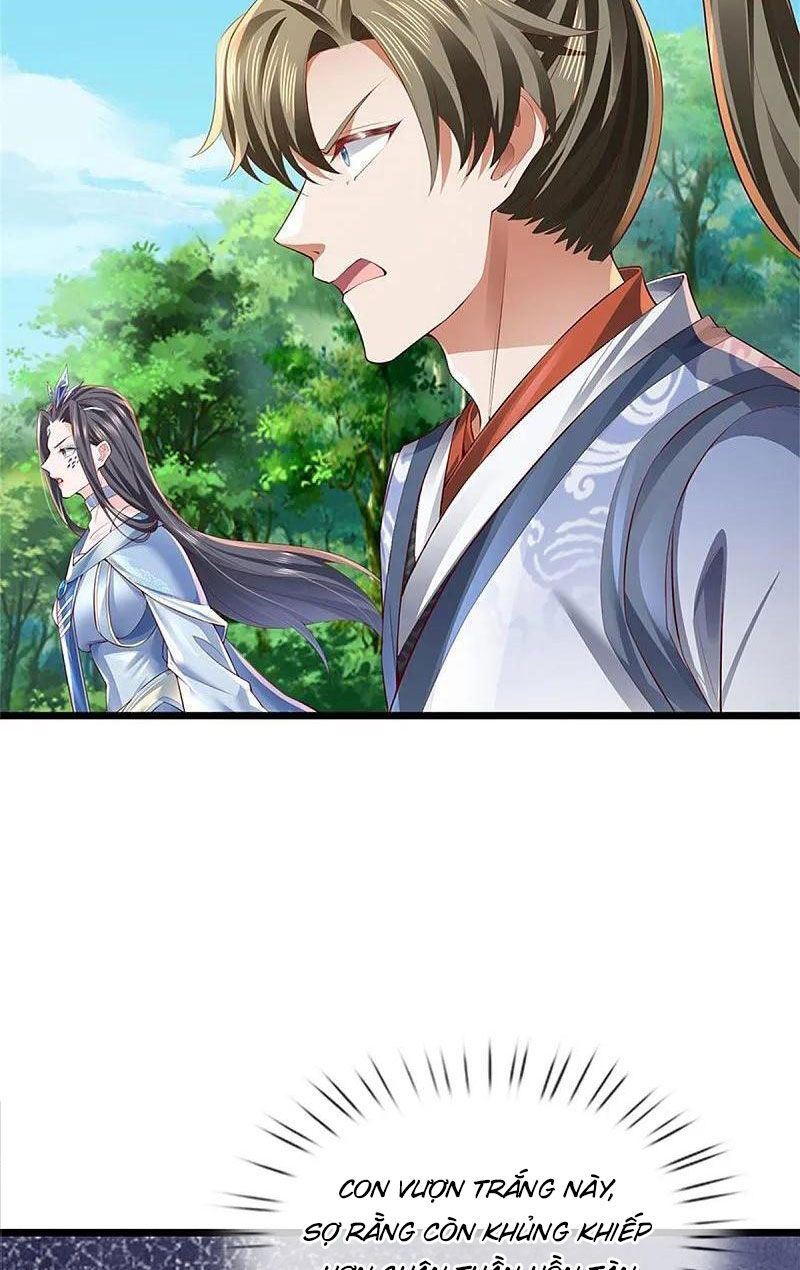 đọc truyện Nghịch Thiên Kiếm Thần Chương 626 ảnh 27 tại Thiên Thai Truyện